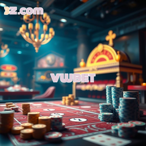 Cassino vwbet: O Melhor da Diversão e Jogos Online