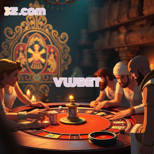Entretenimento Inovador com Jogos no vwbet: Uma Aventura Virtual